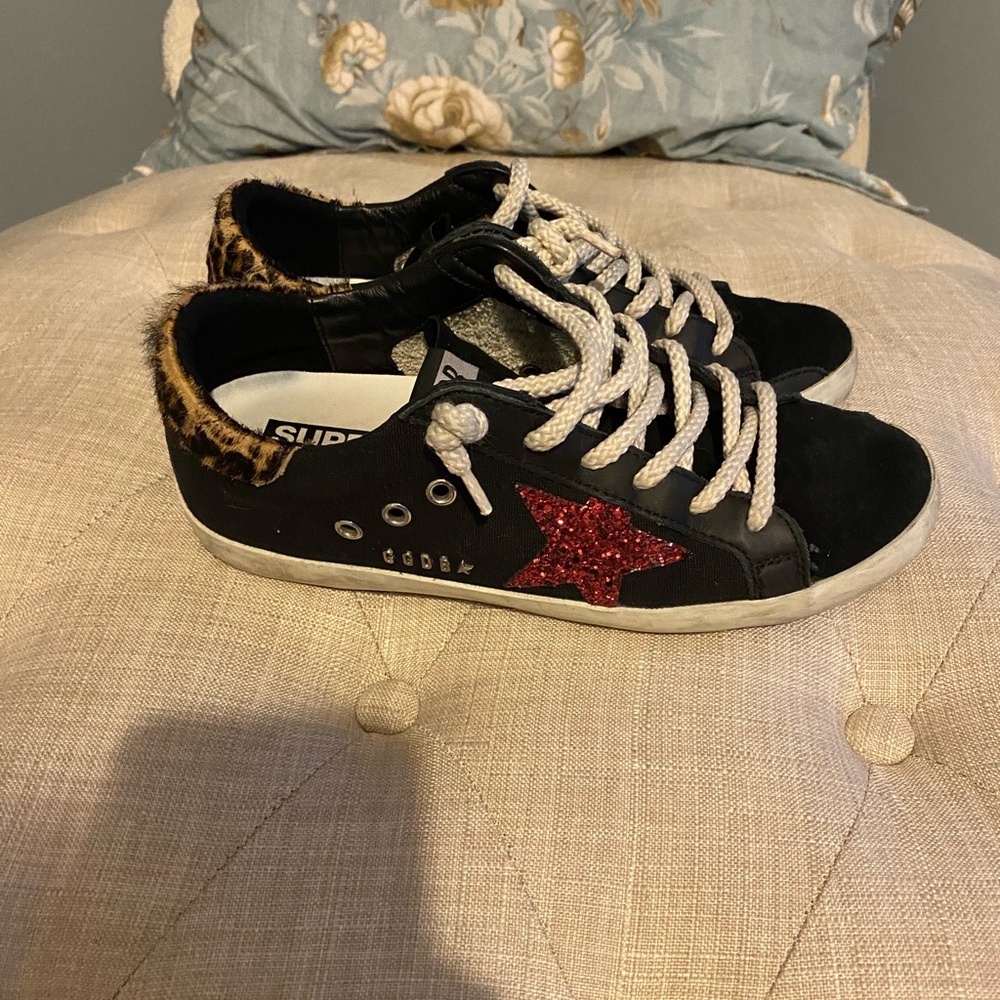 Golden Goose Sneakers 39